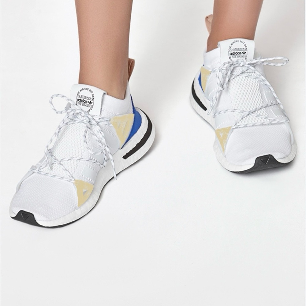 Adidas shoes